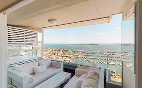 Oceana Suites Fontemar