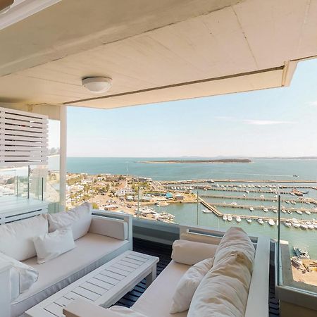 Oceana Suites Fontemar Punta del Este Exterior foto