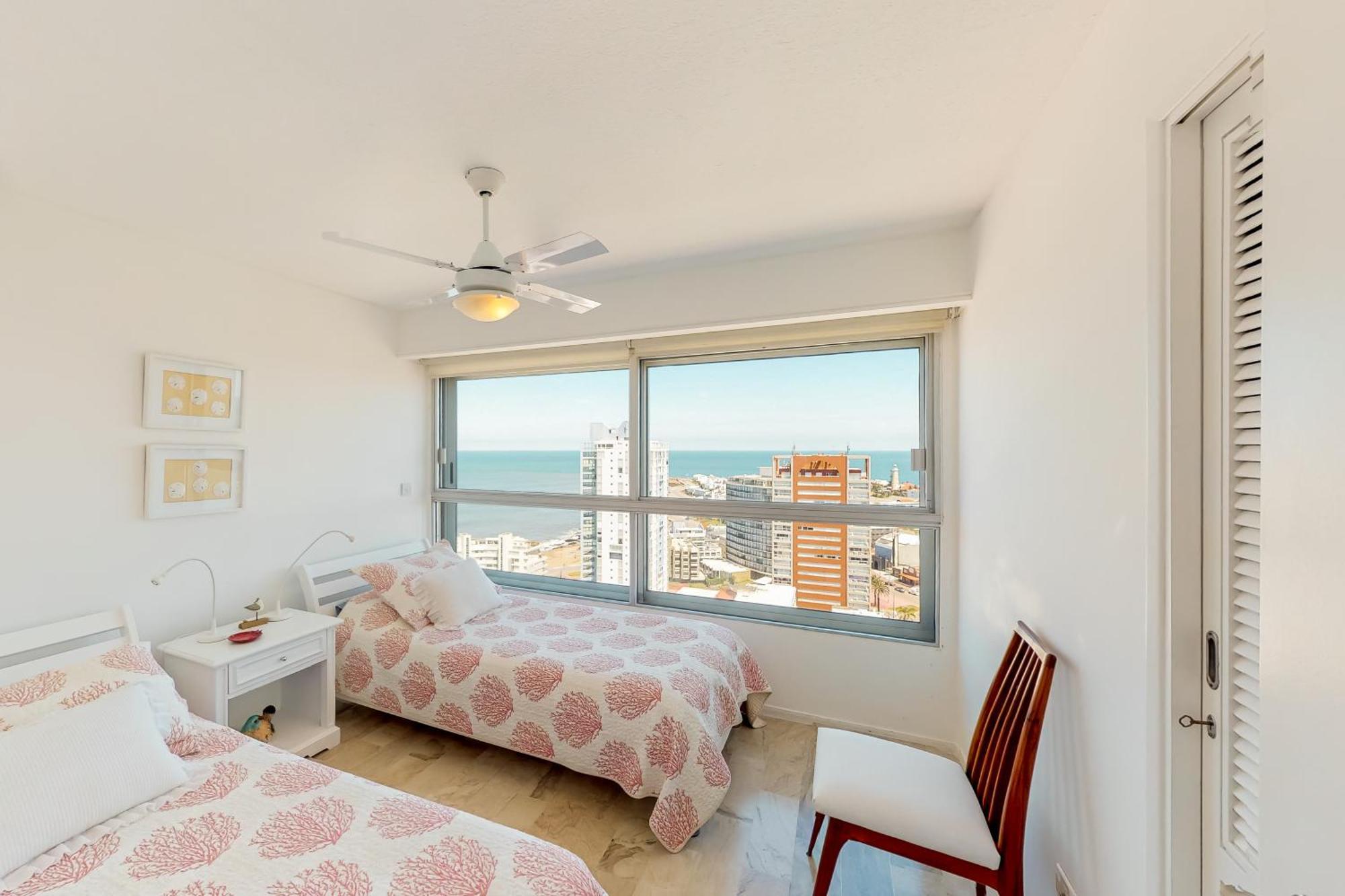 Oceana Suites Fontemar Punta del Este Quarto foto