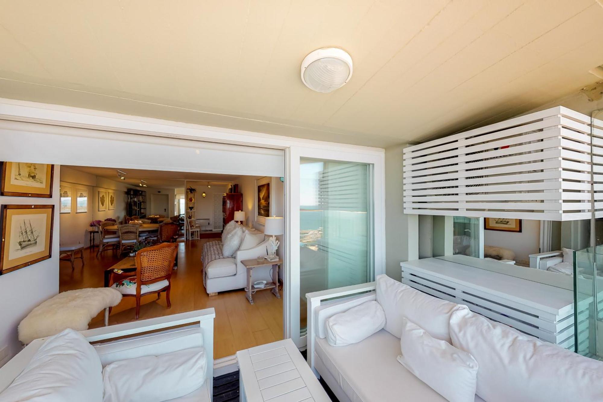 Oceana Suites Fontemar Punta del Este Quarto foto