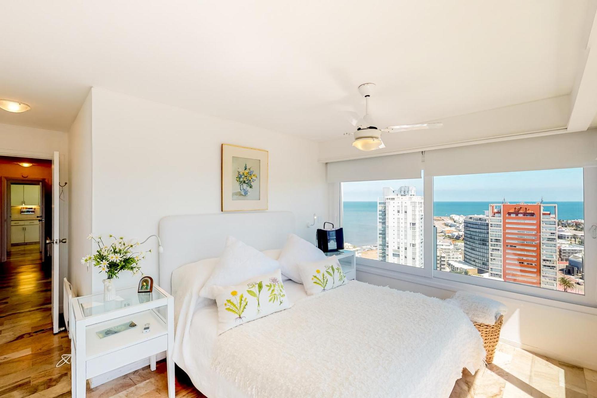 Oceana Suites Fontemar Punta del Este Quarto foto