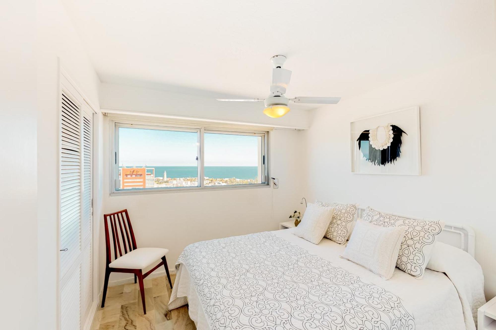 Oceana Suites Fontemar Punta del Este Quarto foto
