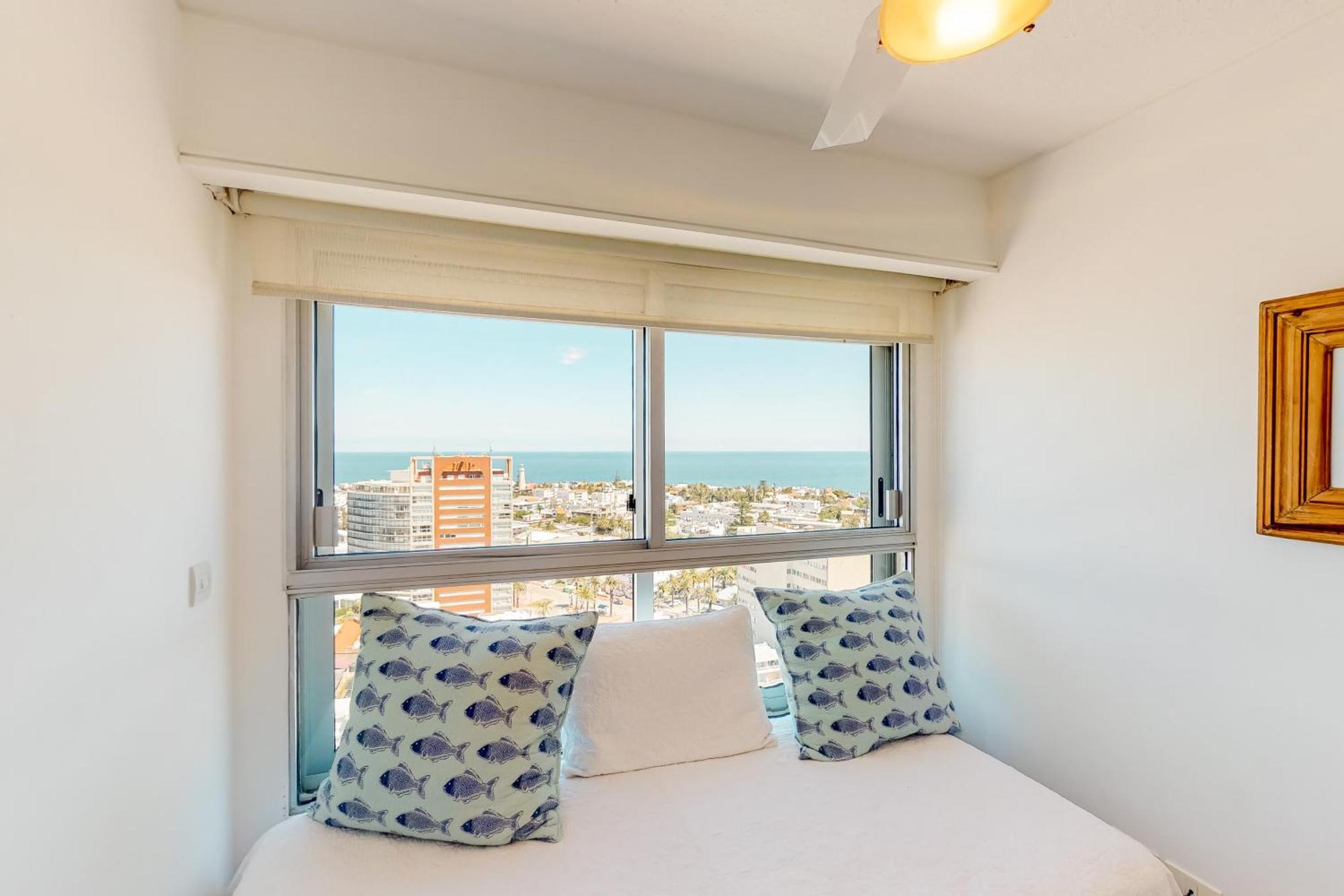 Oceana Suites Fontemar Punta del Este Quarto foto