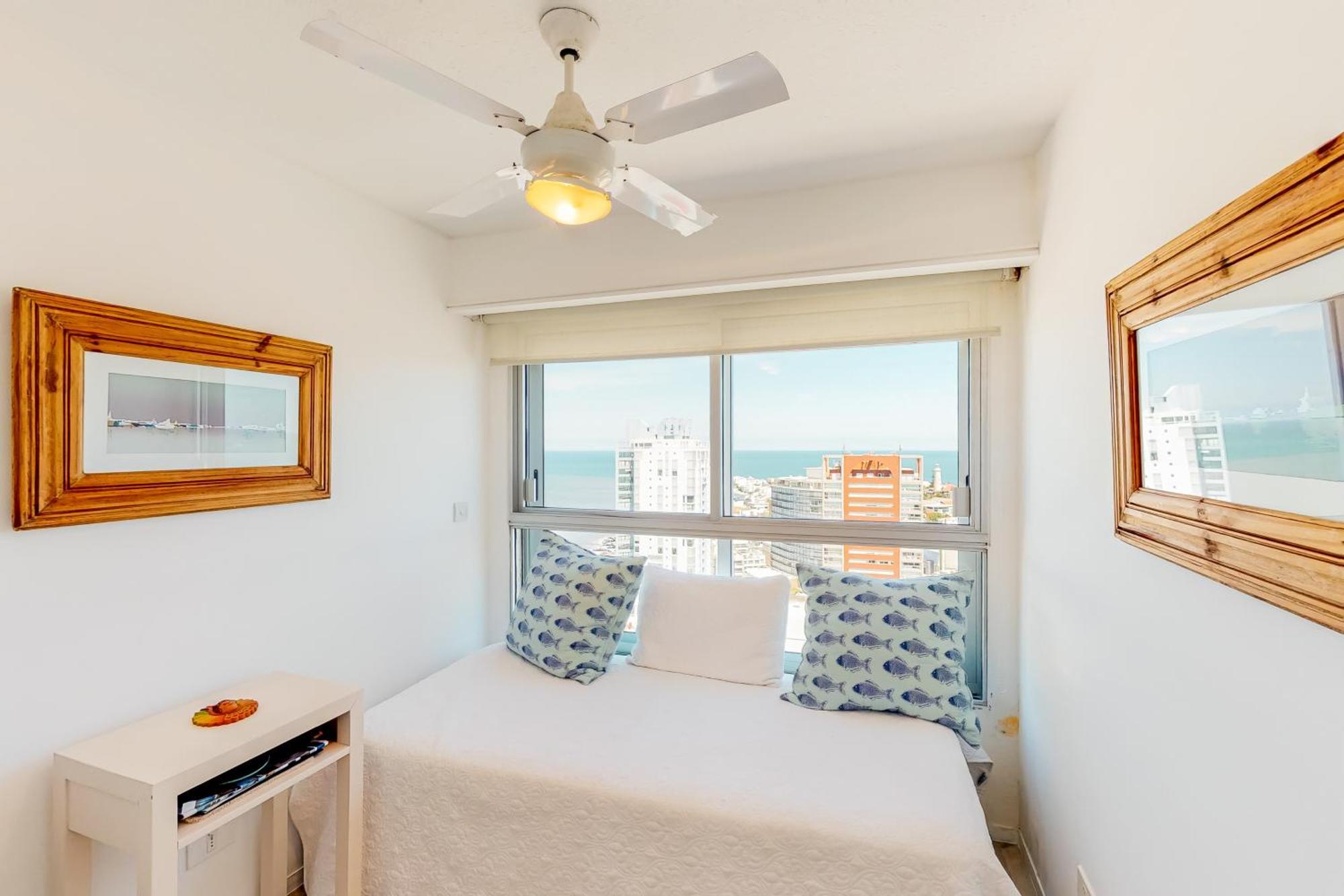 Oceana Suites Fontemar Punta del Este Quarto foto