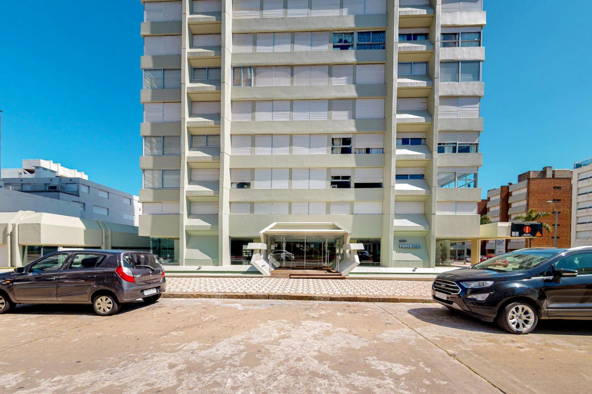 Oceana Suites Fontemar Punta del Este Exterior foto