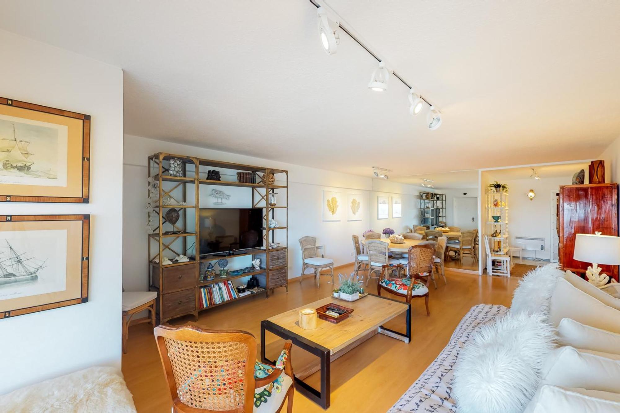 Oceana Suites Fontemar Punta del Este Quarto foto