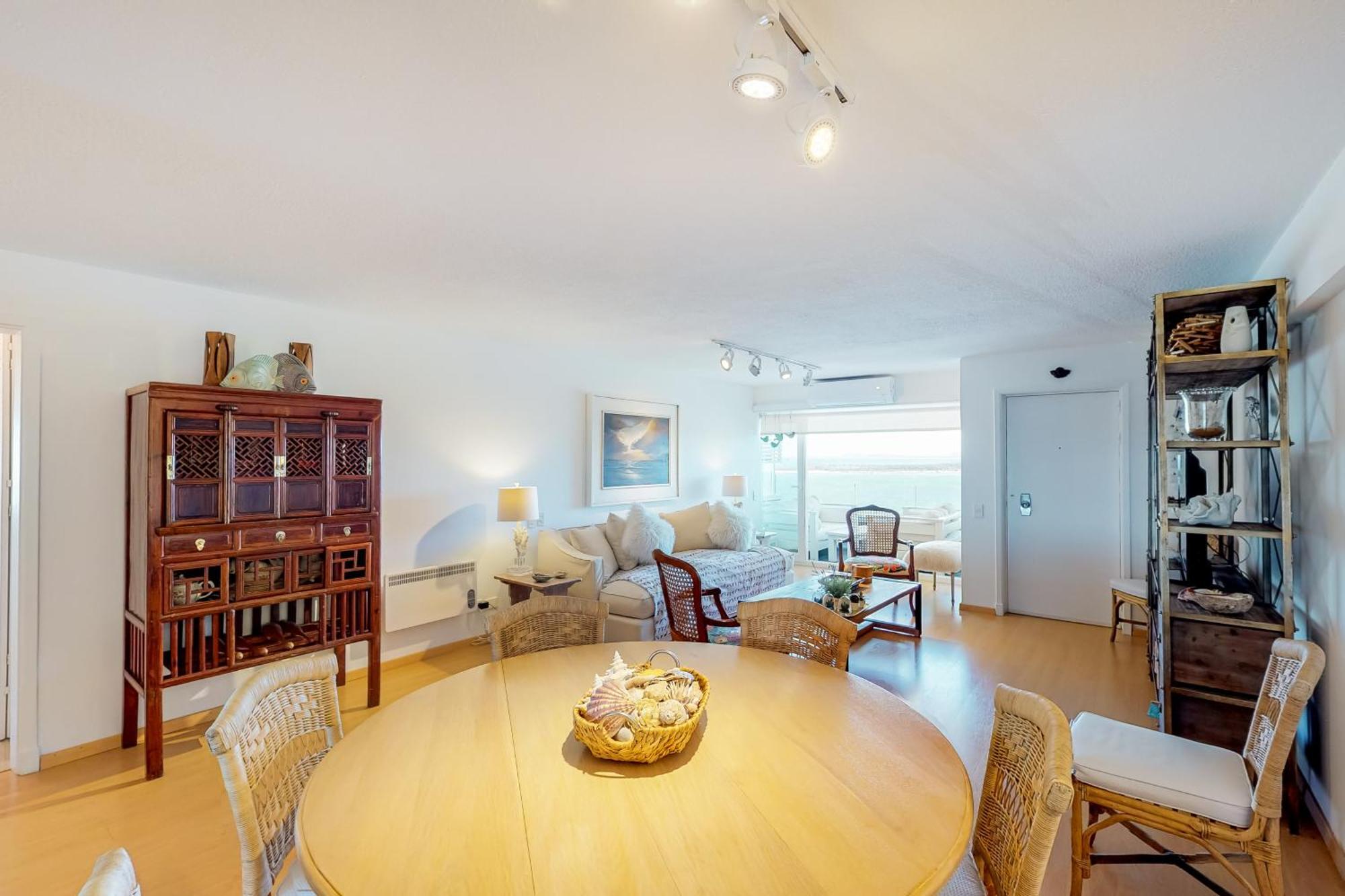 Oceana Suites Fontemar Punta del Este Quarto foto