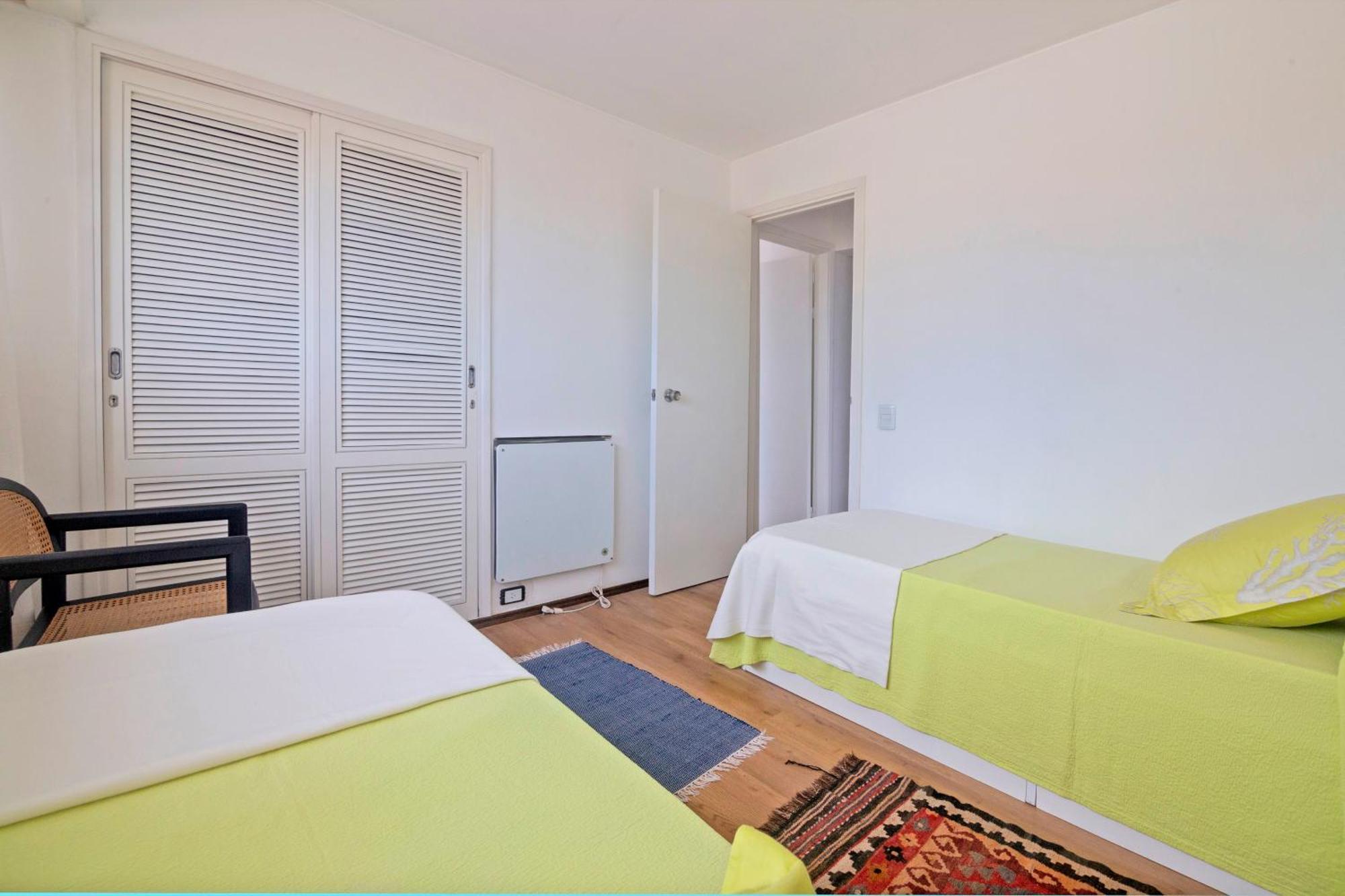 Oceana Suites Fontemar Punta del Este Quarto foto