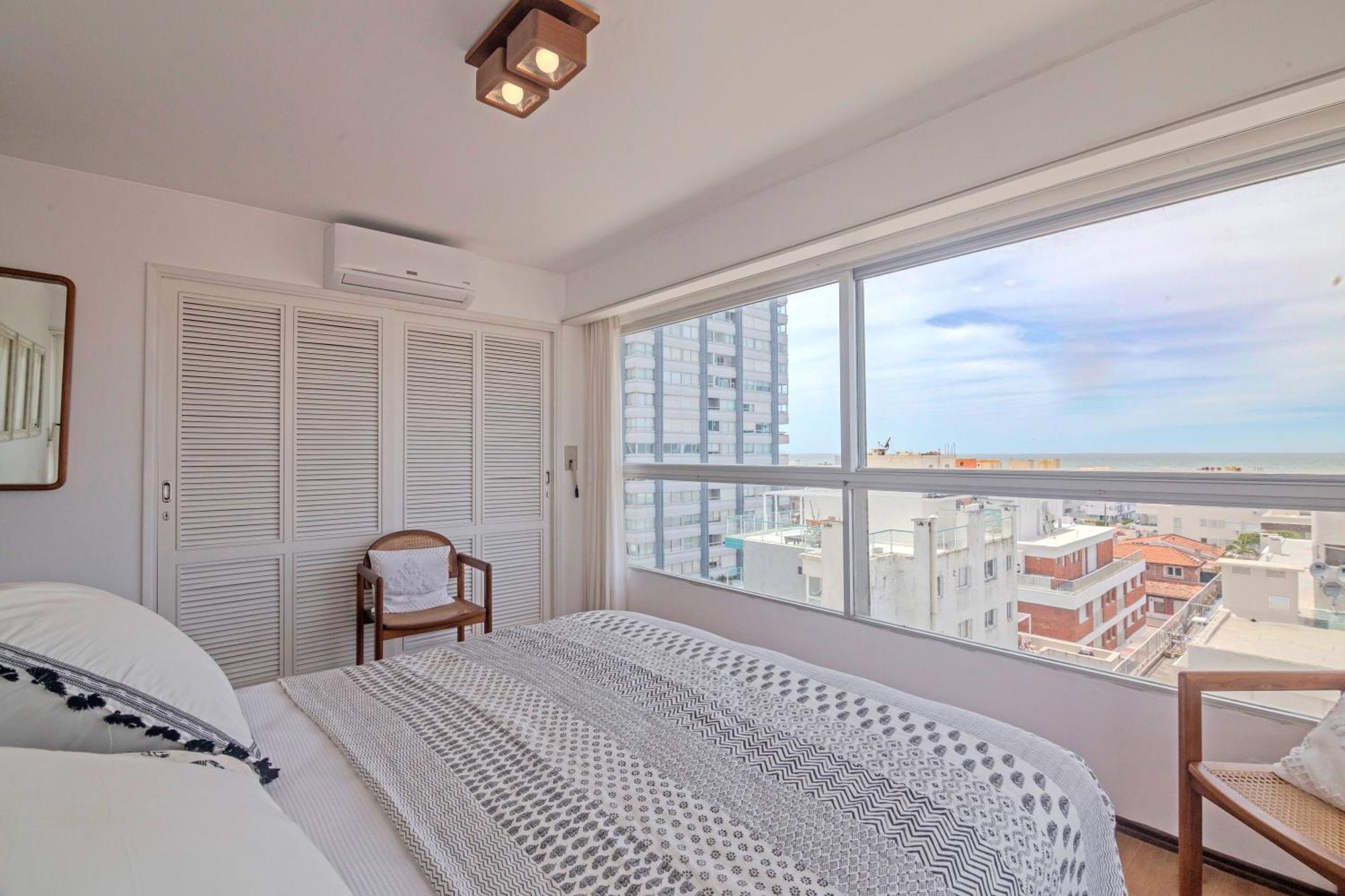 Oceana Suites Fontemar Punta del Este Quarto foto