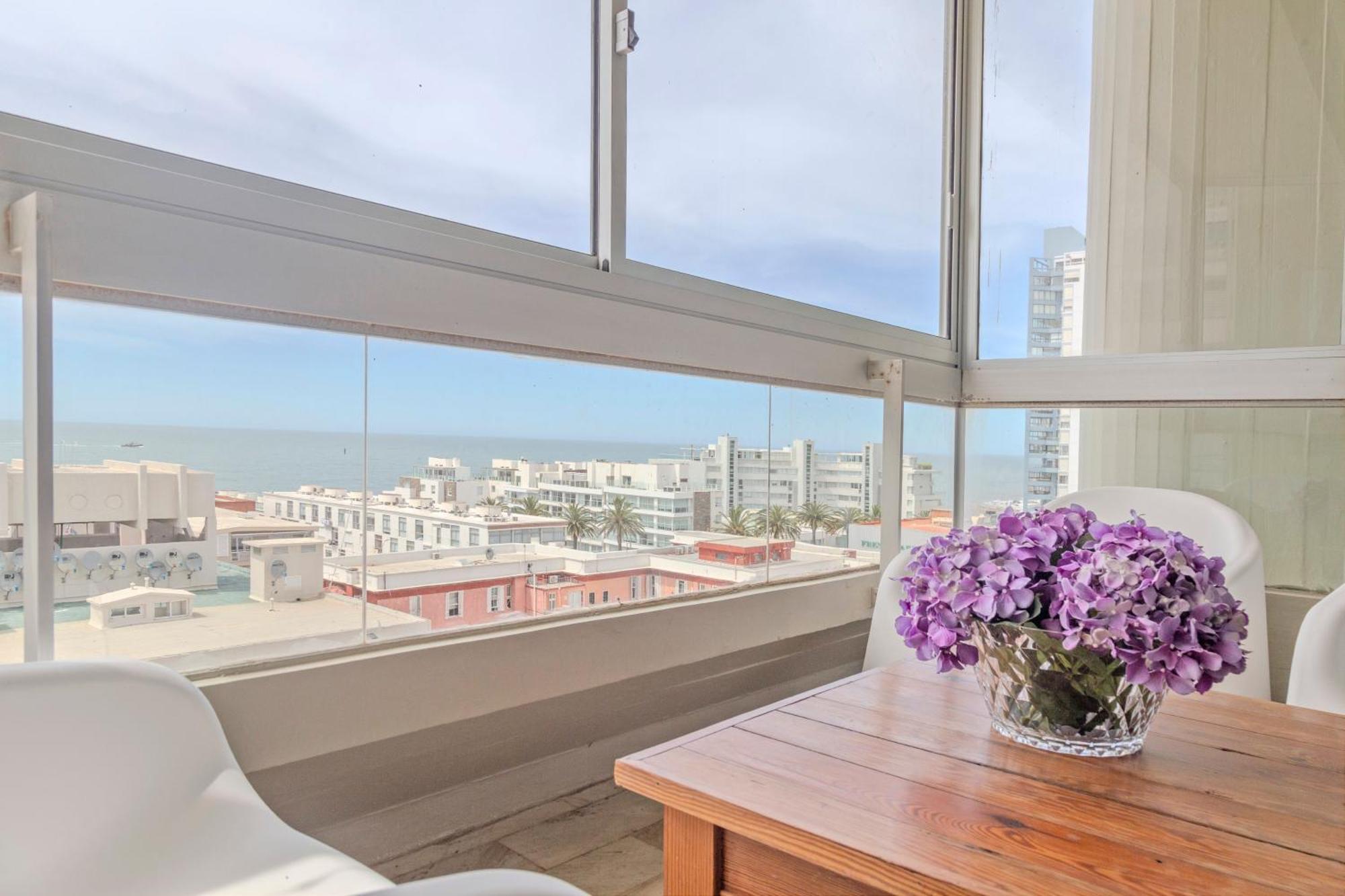 Oceana Suites Fontemar Punta del Este Quarto foto