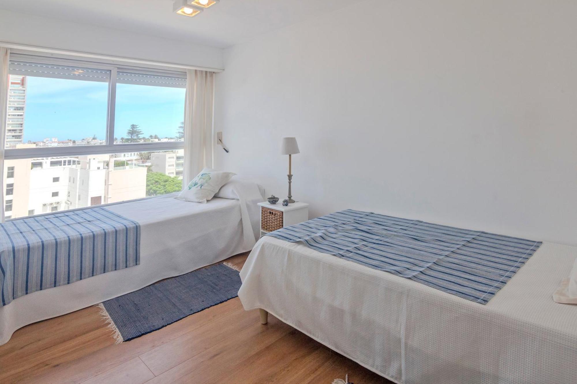 Oceana Suites Fontemar Punta del Este Quarto foto